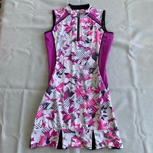 Tail Activewear Golf Dress